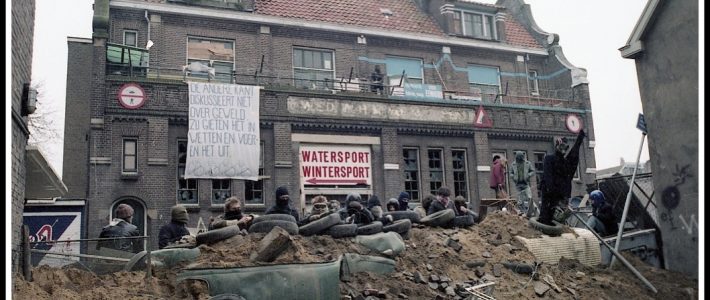 Tentoonstelling “Nijmegen in opstand”
